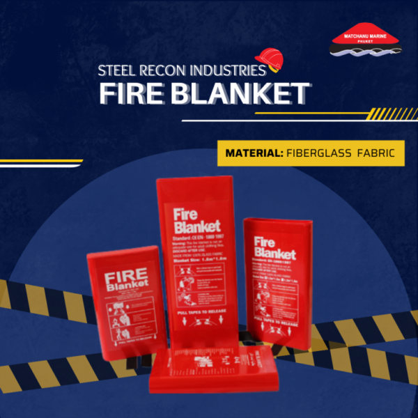 Fire Blankets