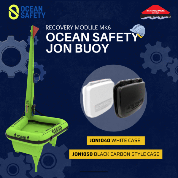 JON BUOY RECOVERY MODULE MK 6